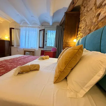 Country house Casa La Papaia