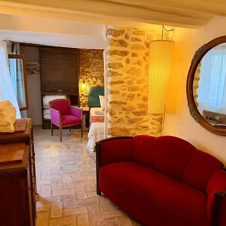 Casa La Papaia Country house *