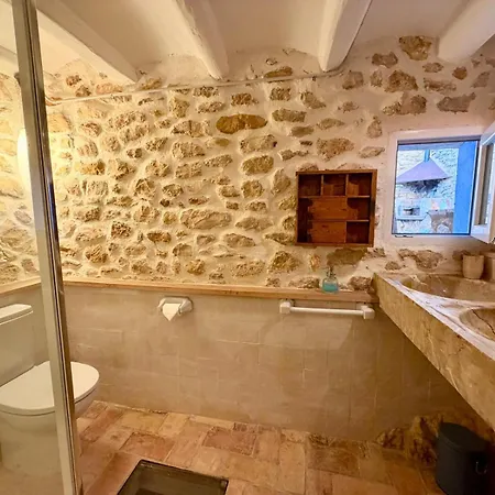 Casa La Papaia *