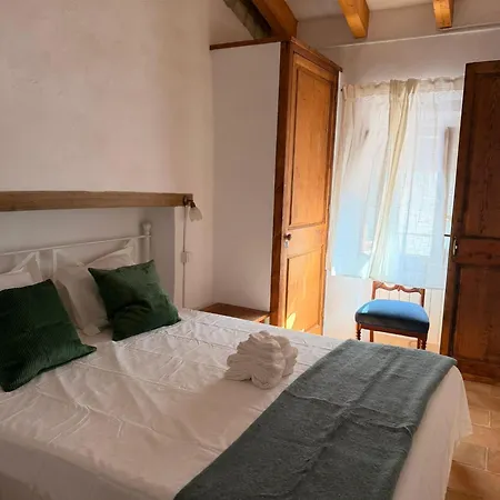 Country house Casa La Papaia *