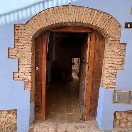 Casa La Papaia