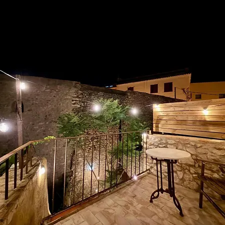 Casa La Papaia *