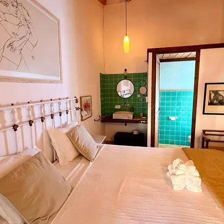 Casa La Papaia *